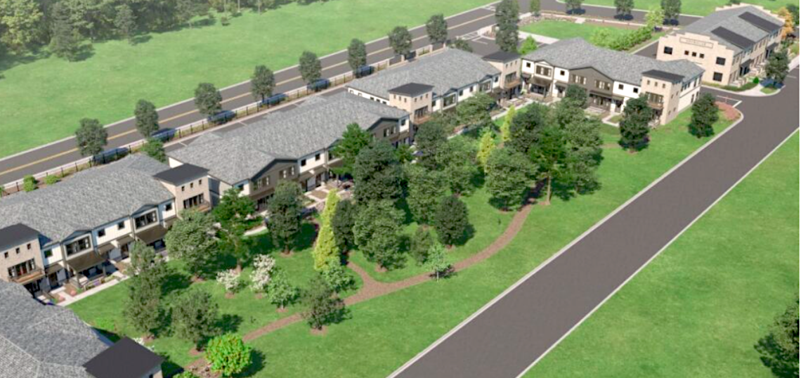 Artsy project called 'Serenity' announced for Atlanta's southside